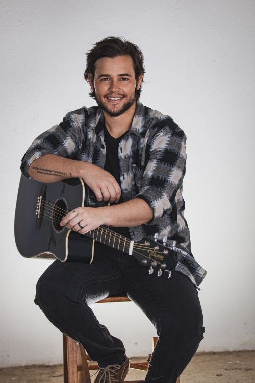 Logan Pietersen 